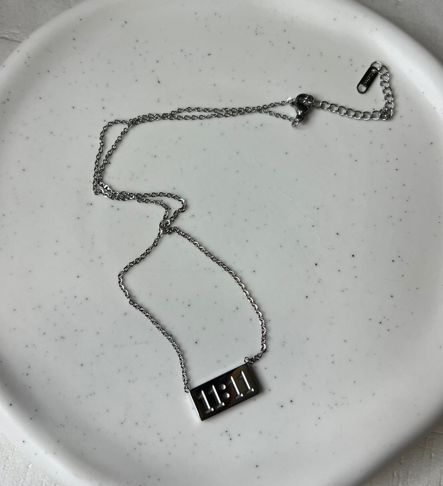 11:11 Necklace