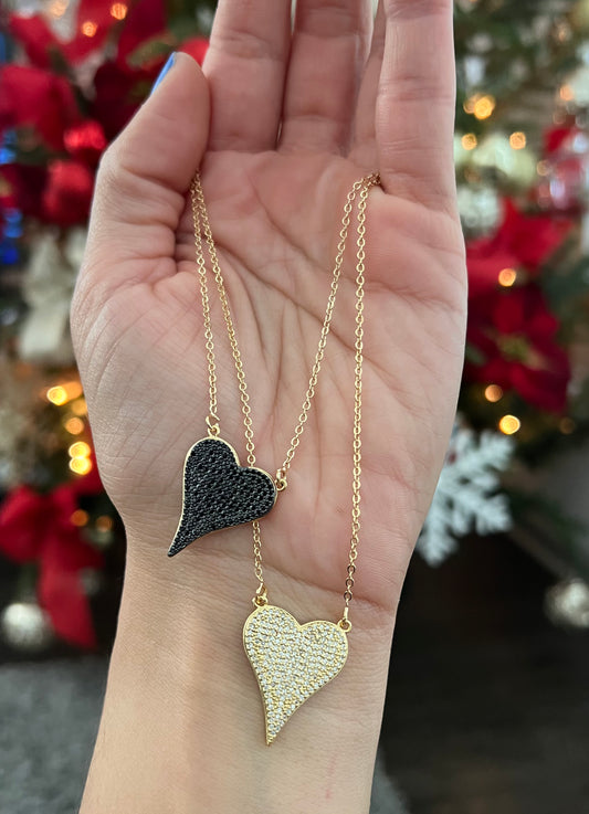 Heart Necklace