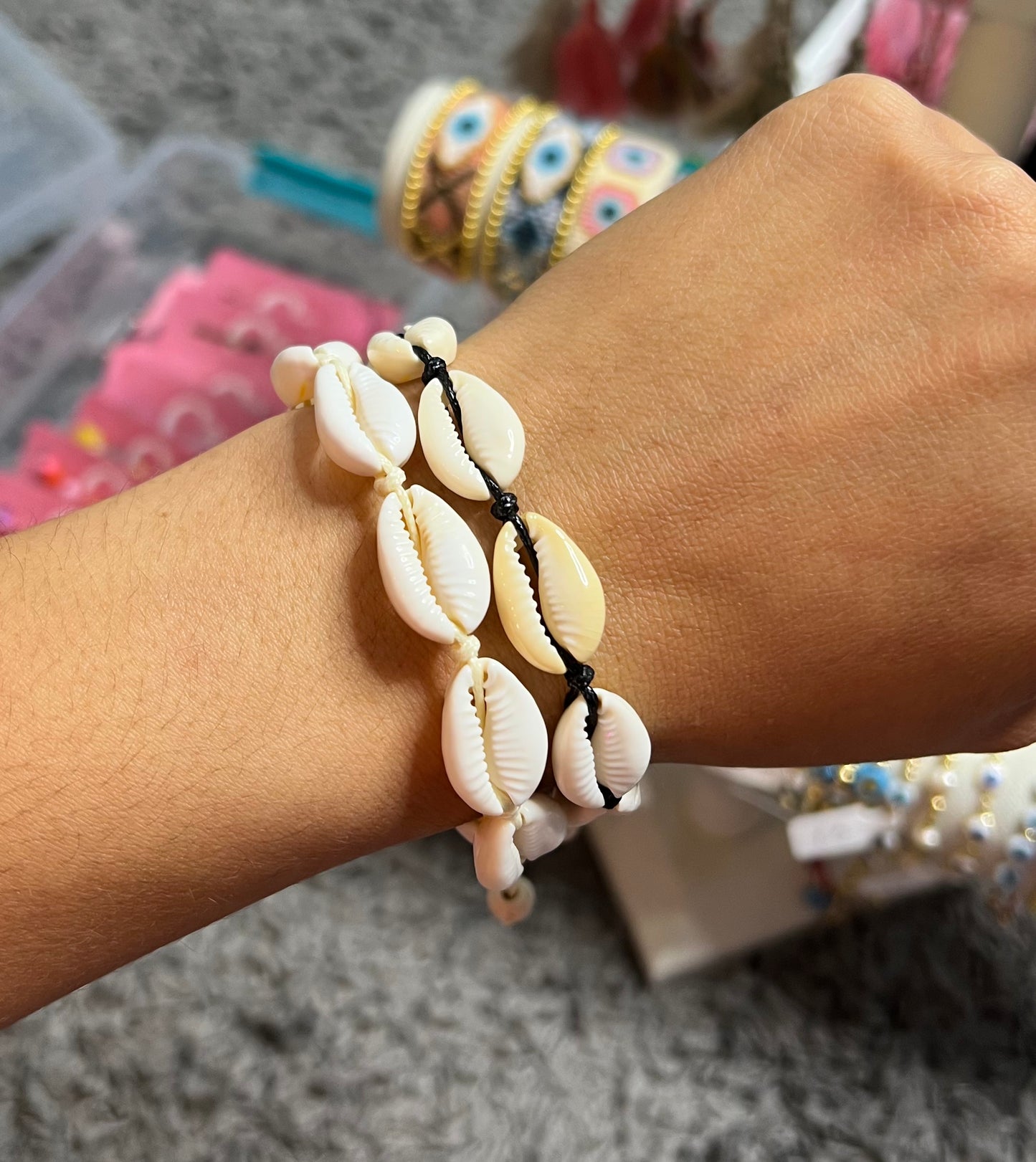 Beach Bracelet